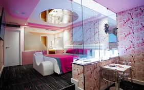 Motel Venus Pontevedra